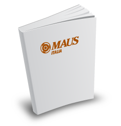 Datasheet Maus Italia