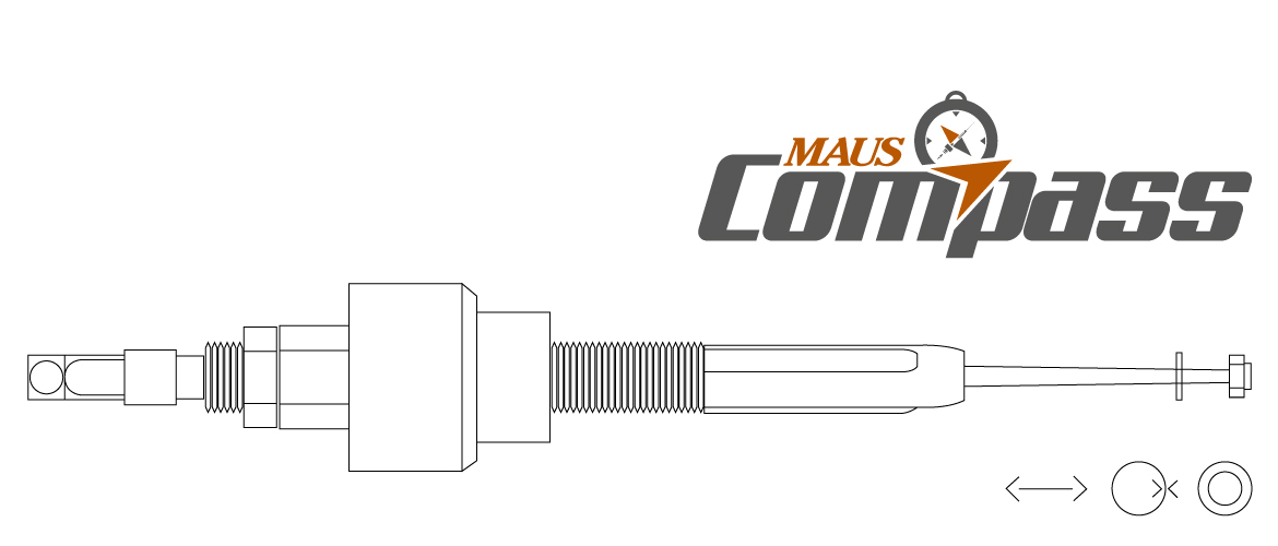 Maus Compass - Quick search tube expanders