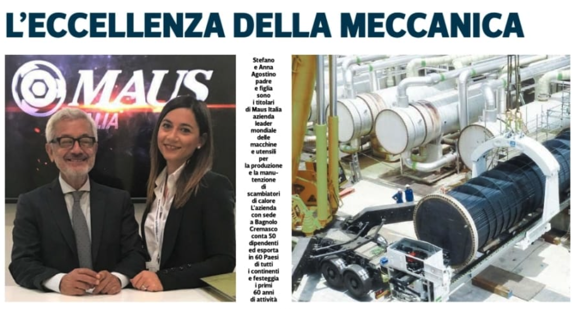Press - Maus Italia - articolo 8