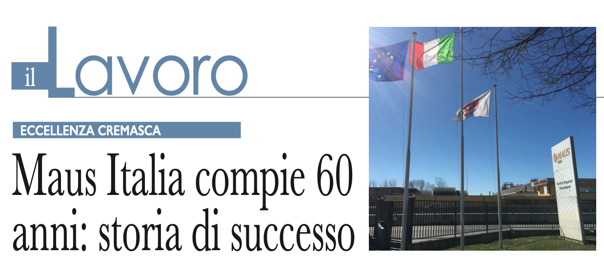 Press - Maus Italia - articolo 9