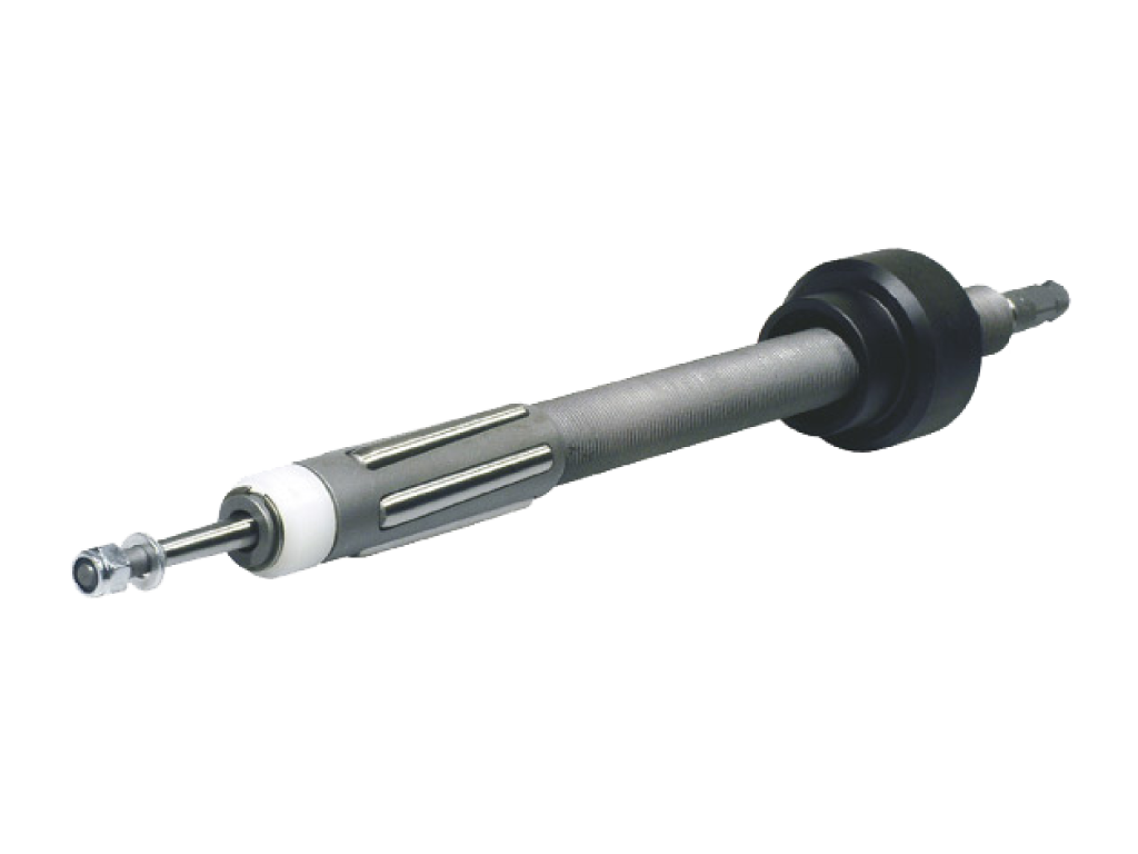 Maus Italia - Tube expanders 5R/80 Series