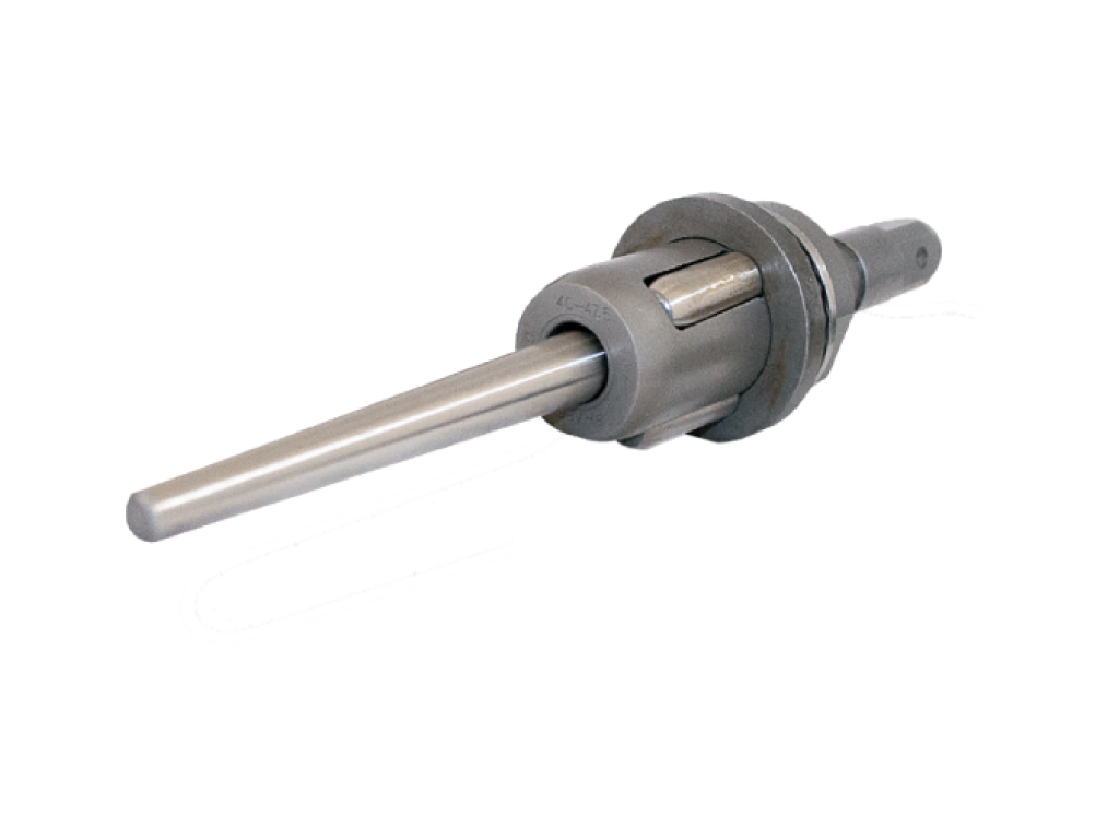 Maus Italia - Tube expanders BH Series