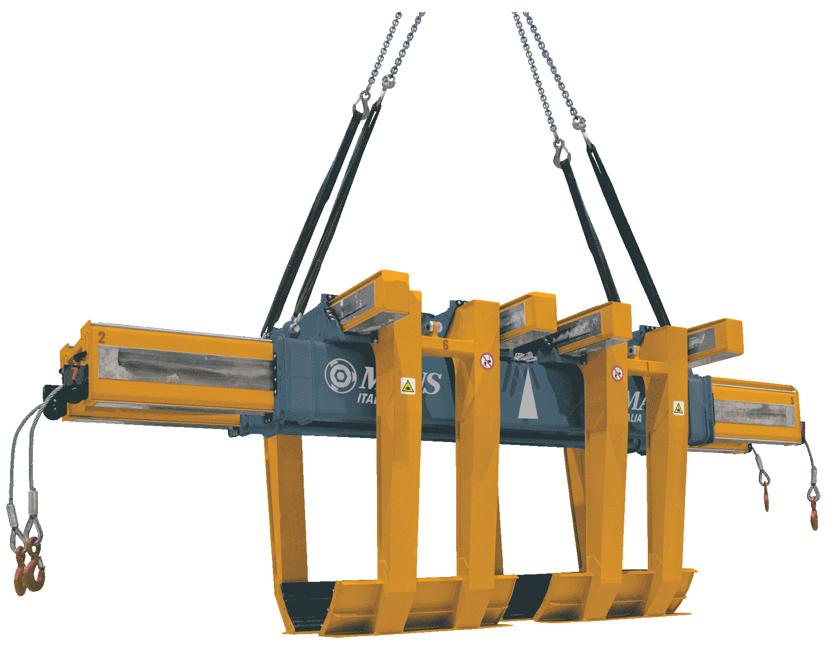 Maus Italia - Bundle Tutor Lifter