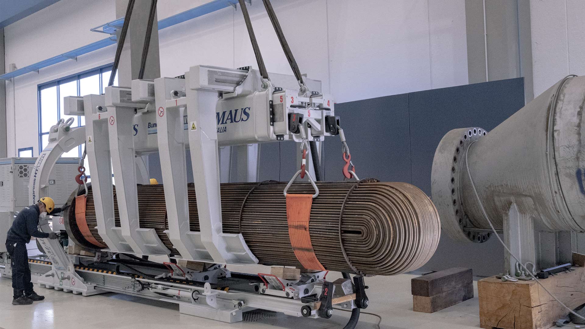 Maus Italia - Bundle Tutor Lifter