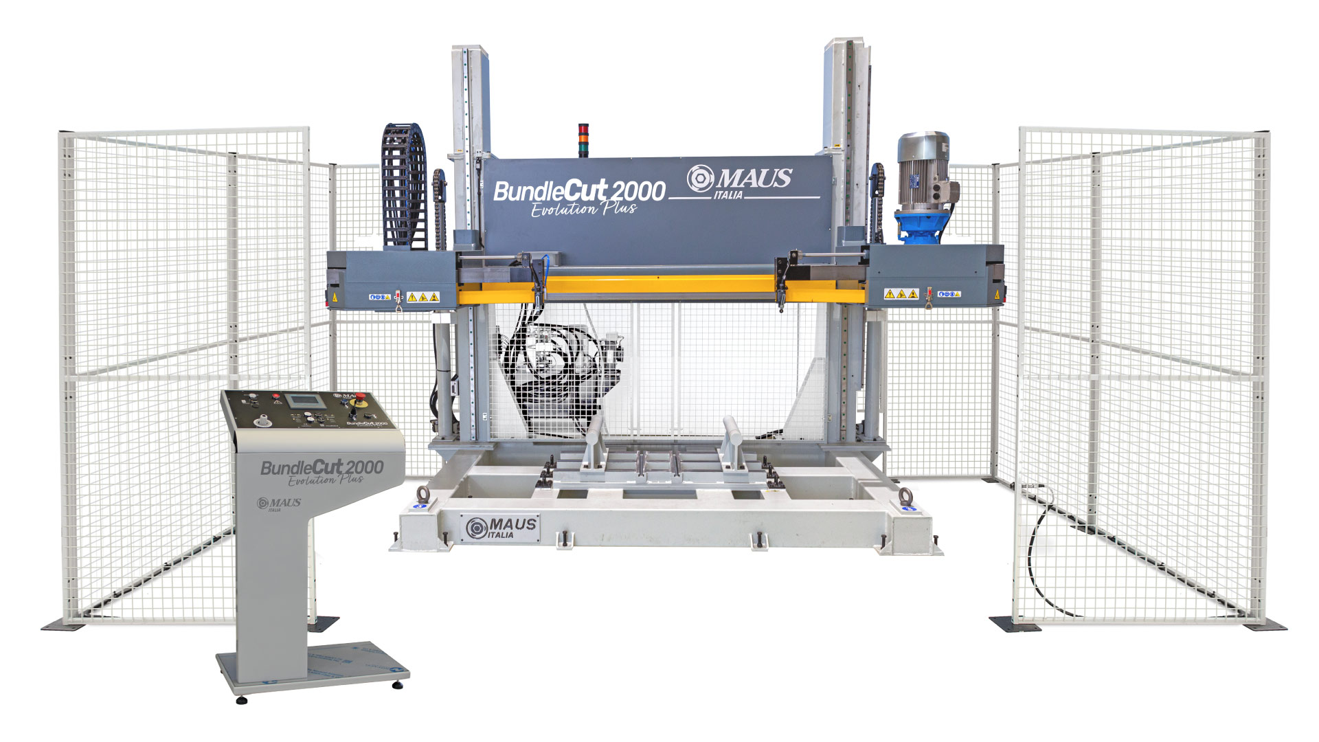 Maus Italia - BundleCut Evolution Plus