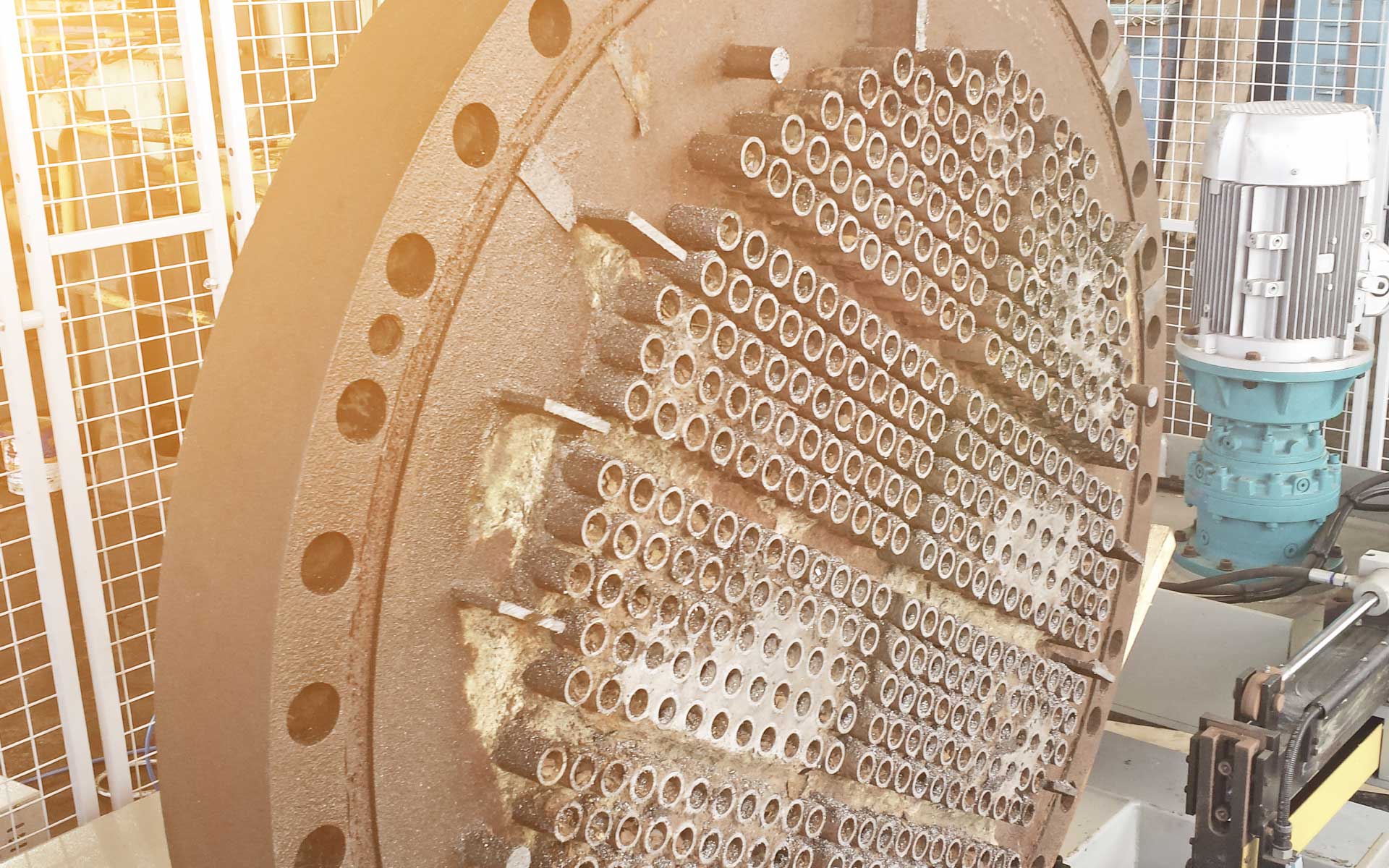 Maus Italia - BundleCut Evolution Plus