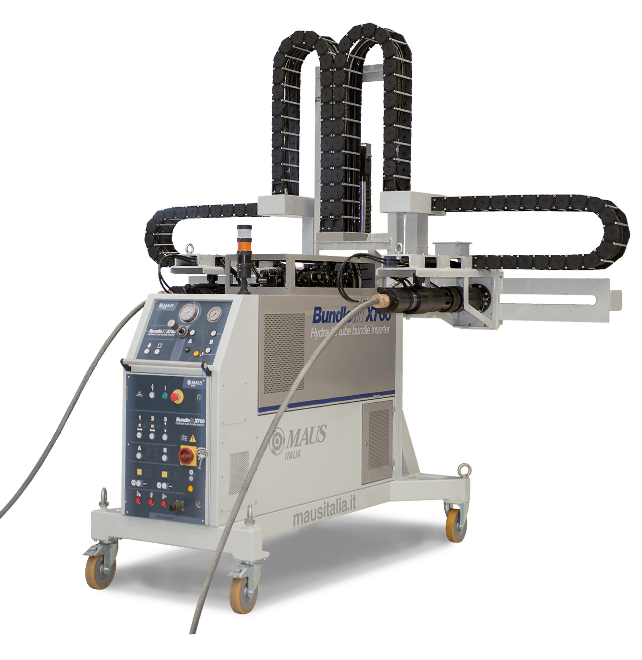 Maus Italia - BundleIN XT60