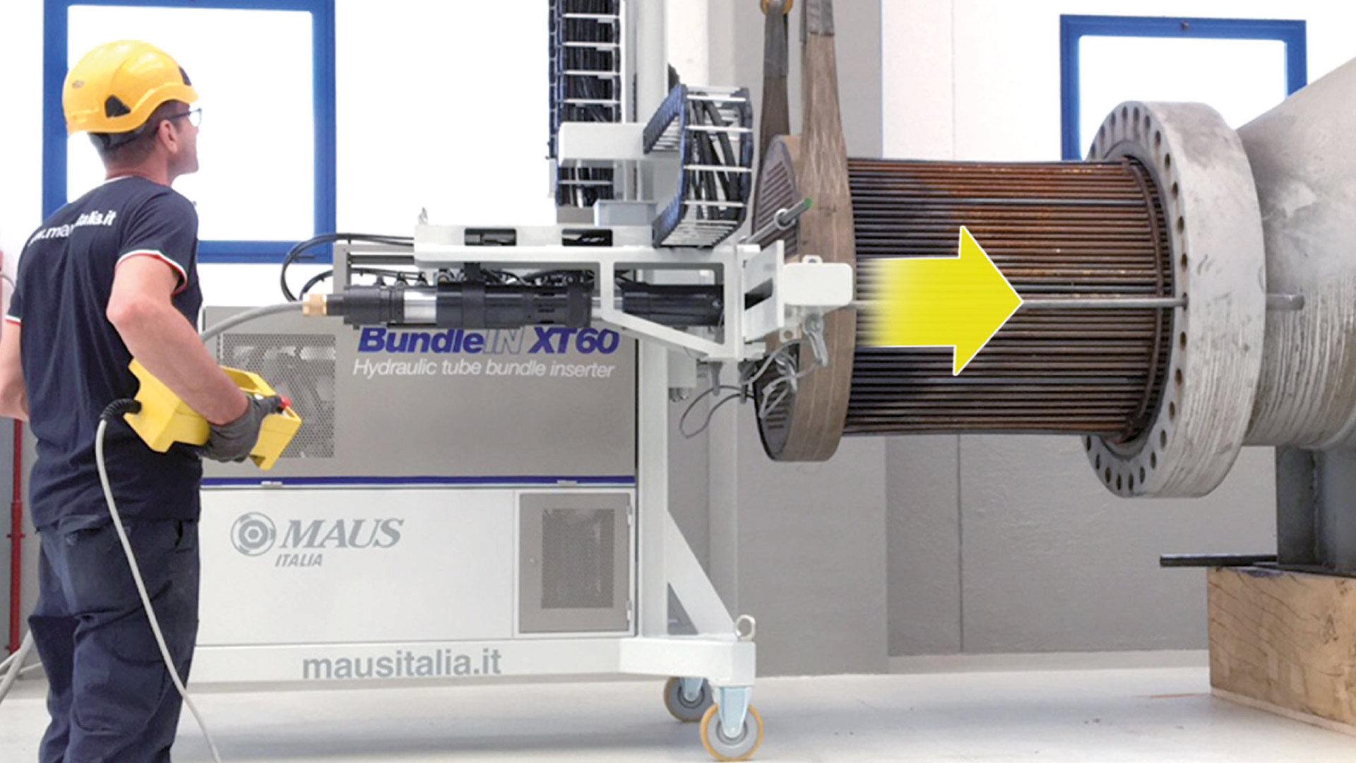 Maus Italia - BundleIN XT60