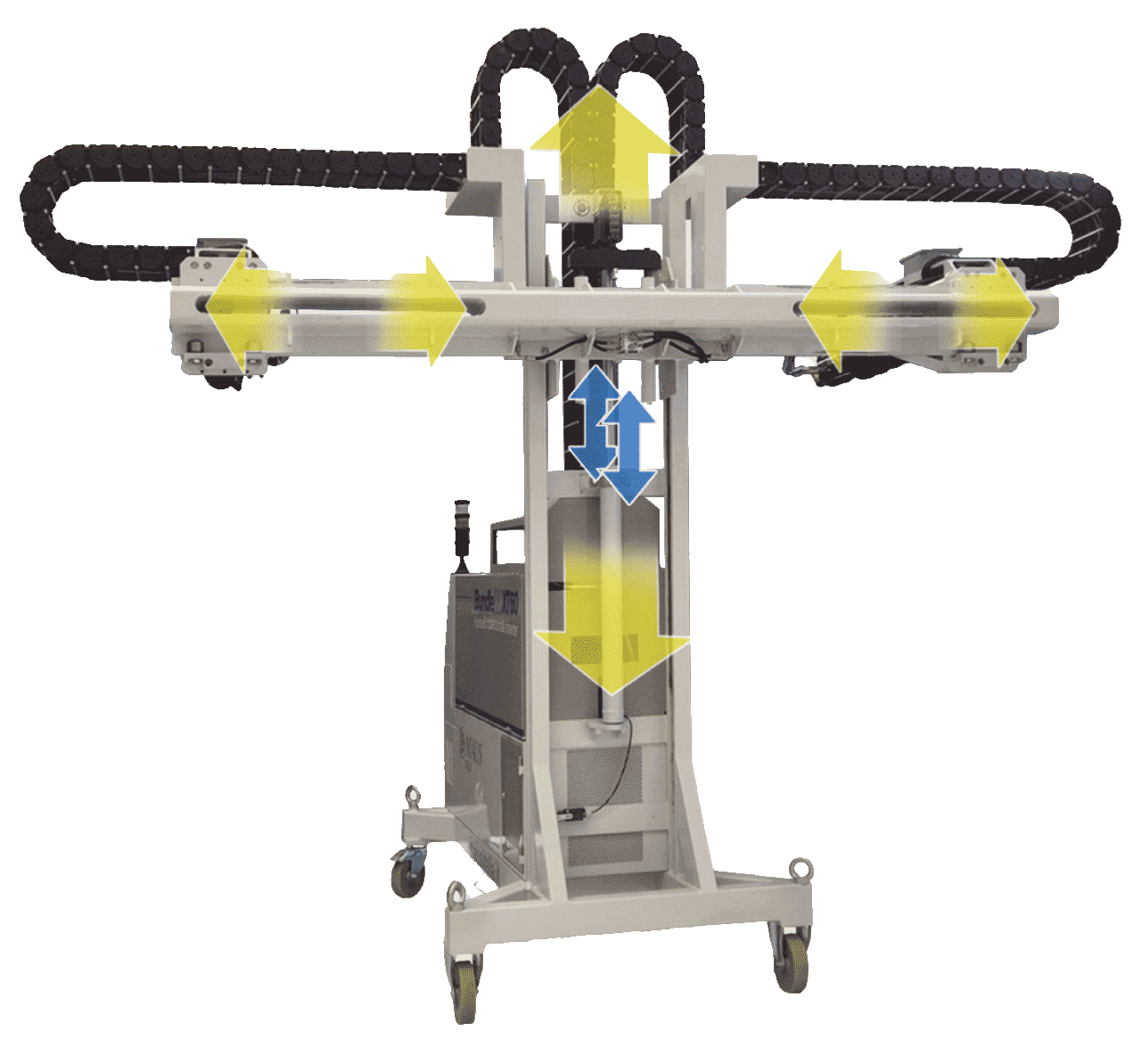 Maus Italia - BundleIN XT60