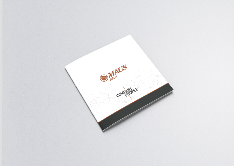 Maus Italia Catalogs