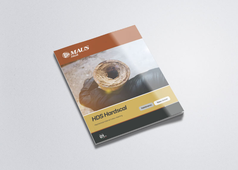 Maus Italia Catalogs