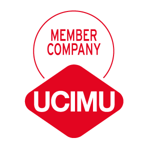 Maus Italia UCIMU member