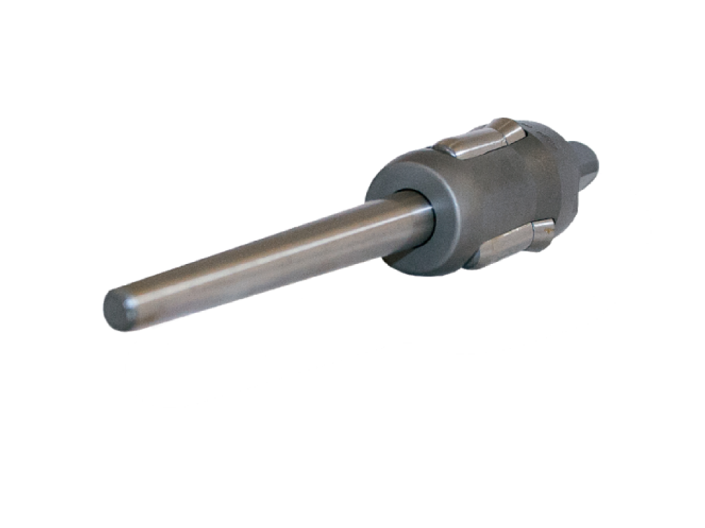 Maus Italia - Tube expanders CH Series