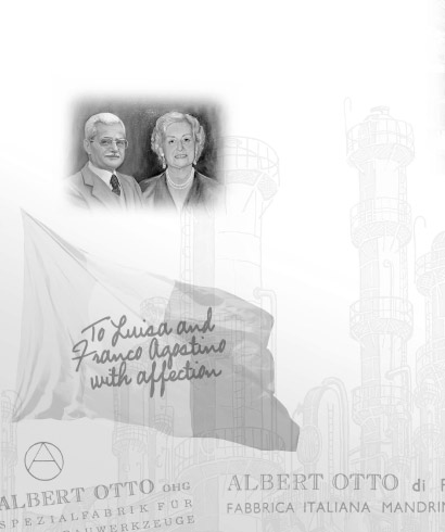 Maus Italia - Company