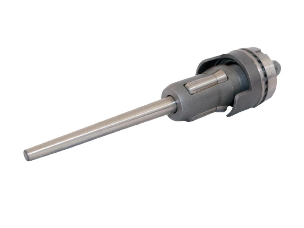 Maus Italia - Tube expanders DH Series