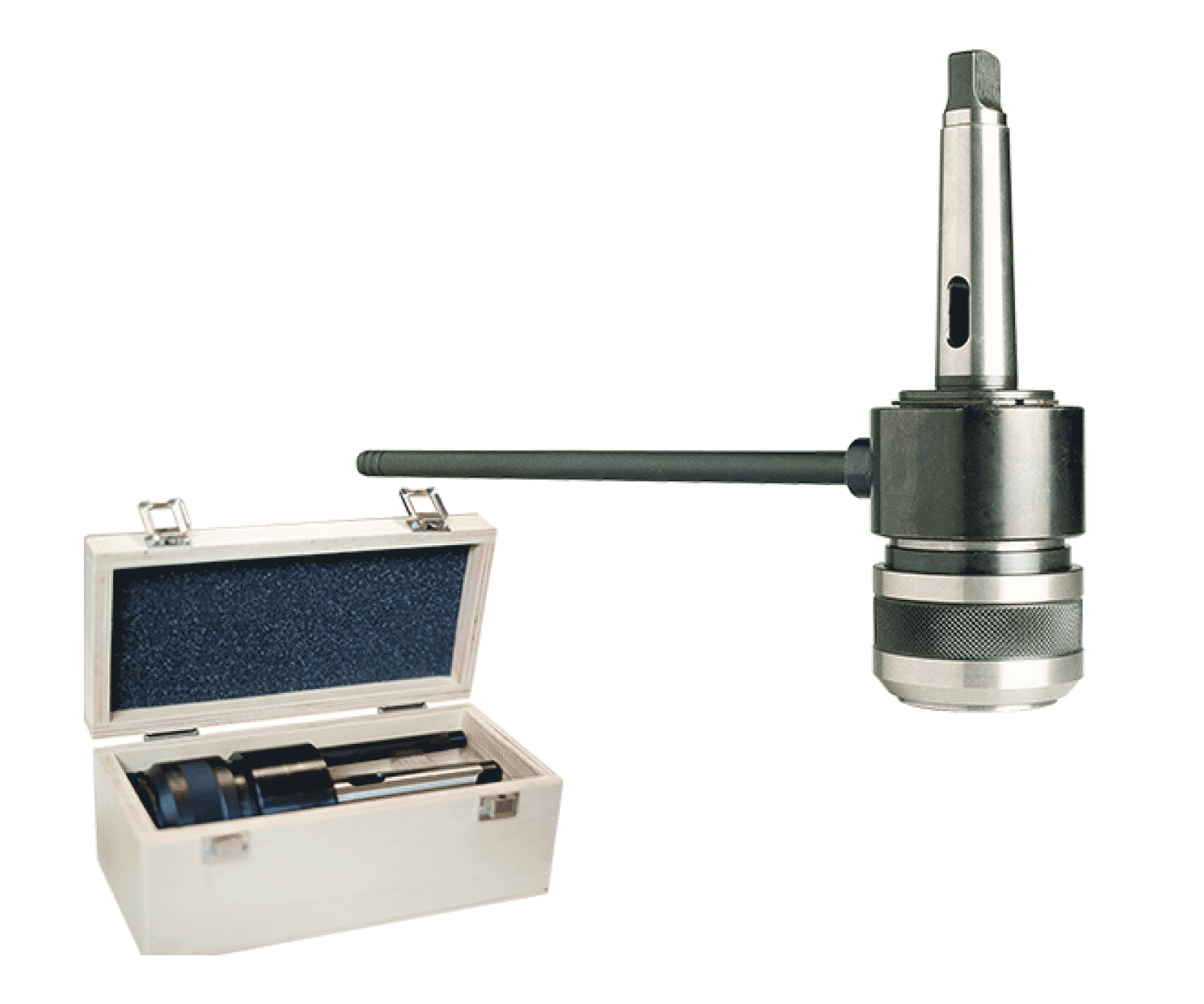 Maus Italia - Rotary coolant distributor F/12