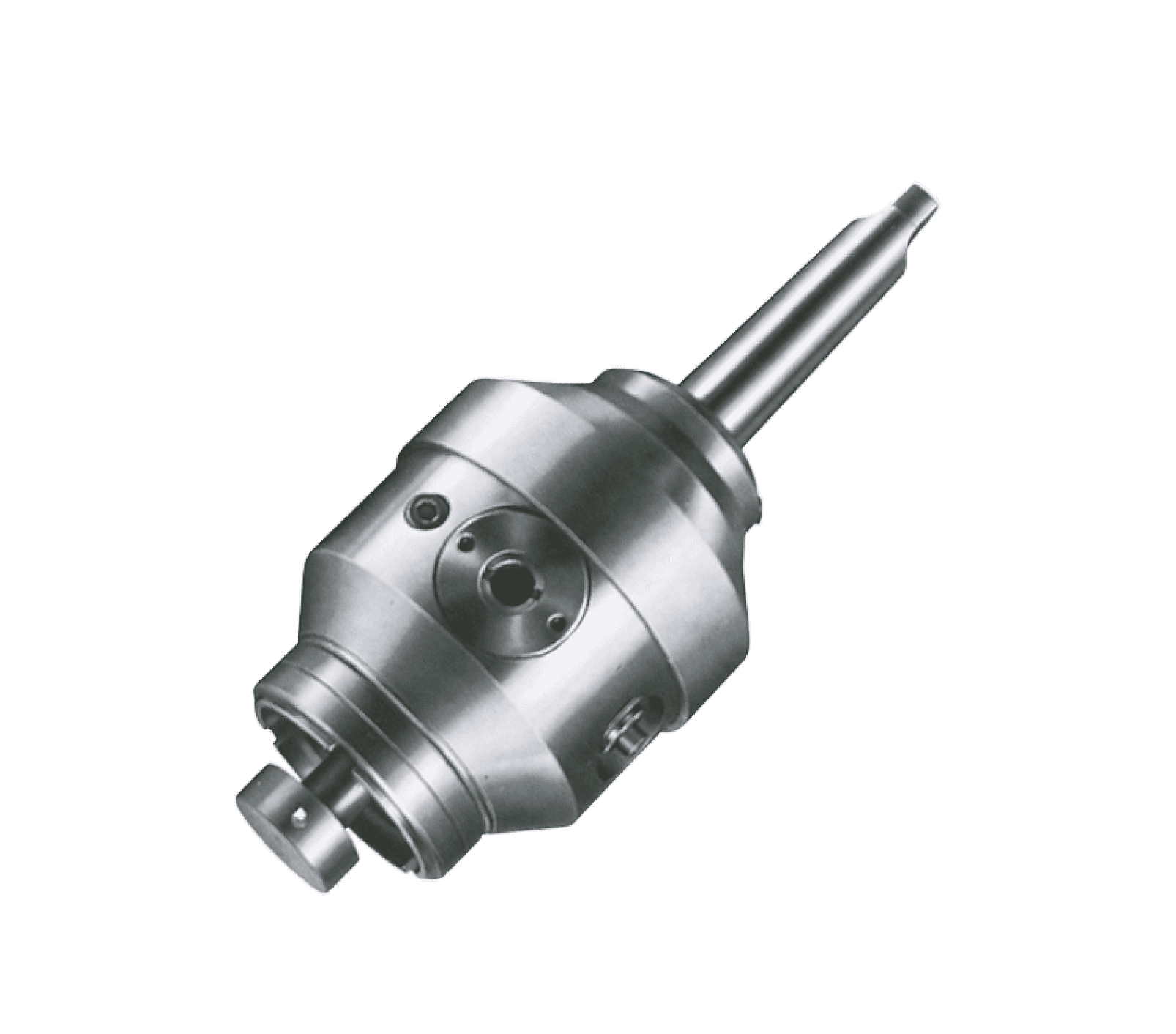 Maus Italia - Universal fixed-depth grooving tool F/120