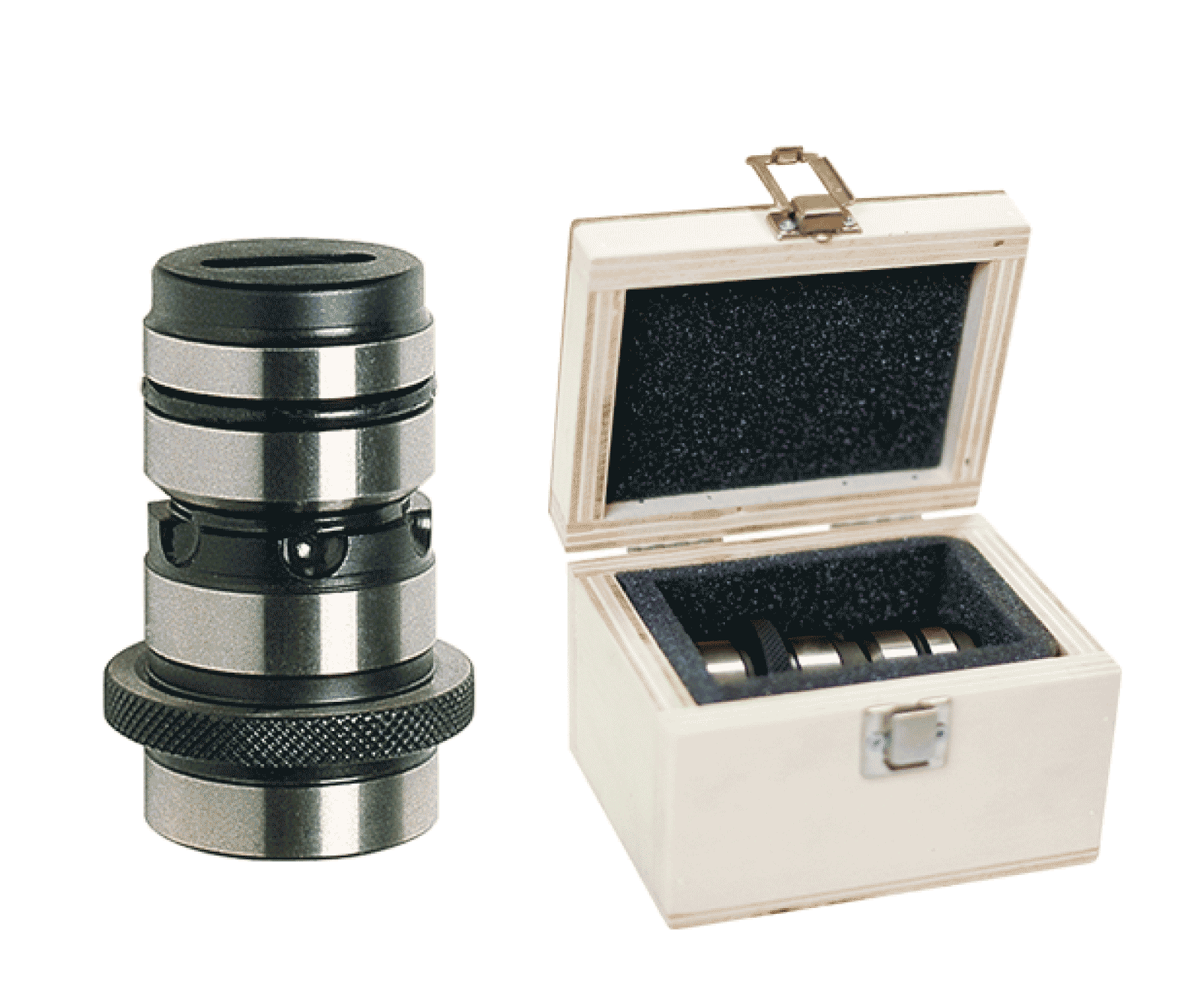 Maus Italia - Reducing bush F/13