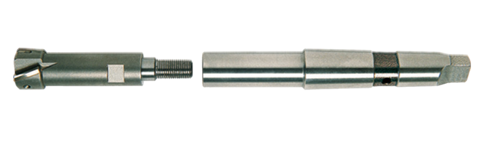 Maus Italia - Reamers with Tungsten carbide inserts F/20