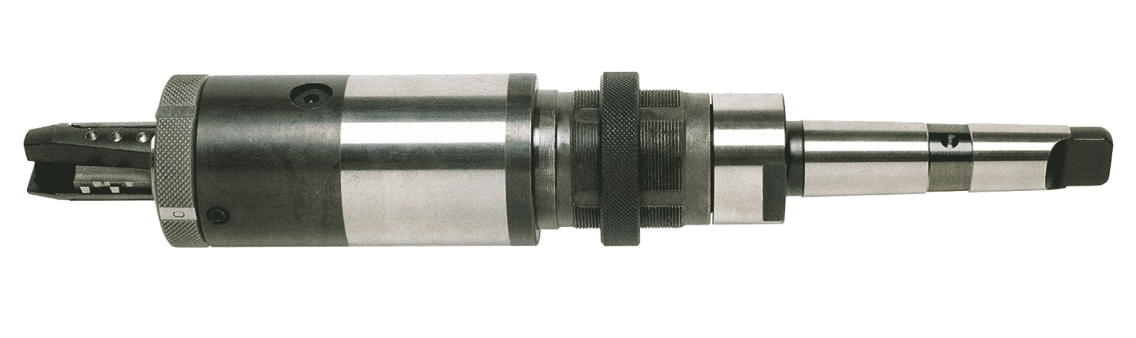 Maus Italia - Grooving tool F/26