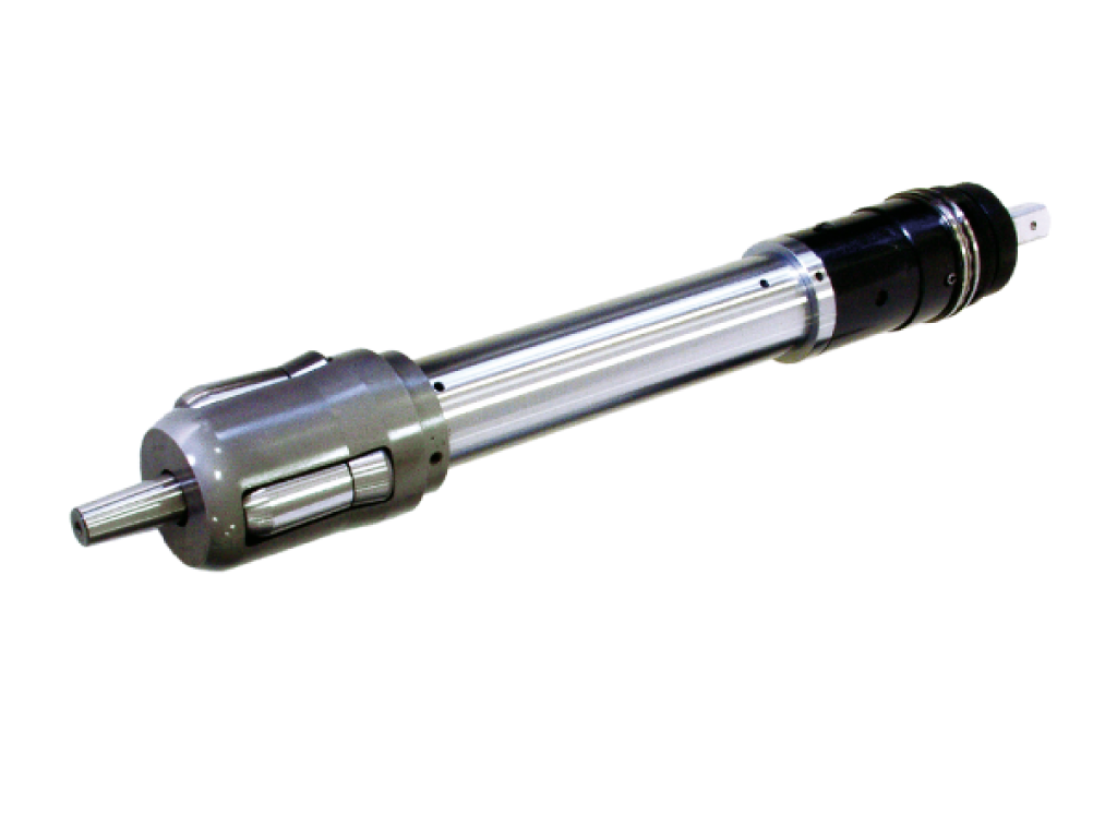 Maus Italia - Tube expanders F/500 Series