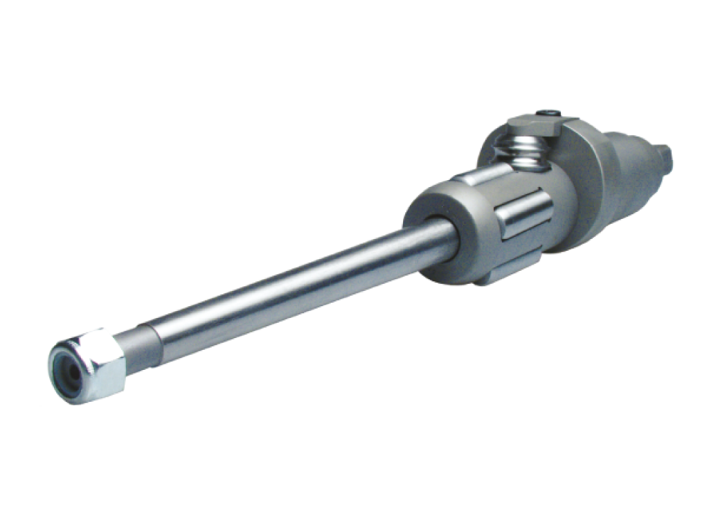 Maus Italia - Tube expanders F/602 Series