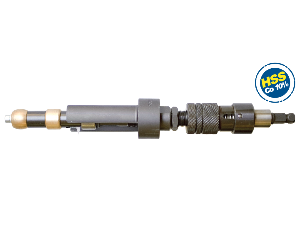 Maus Italia - Motorised tube cutter F/796