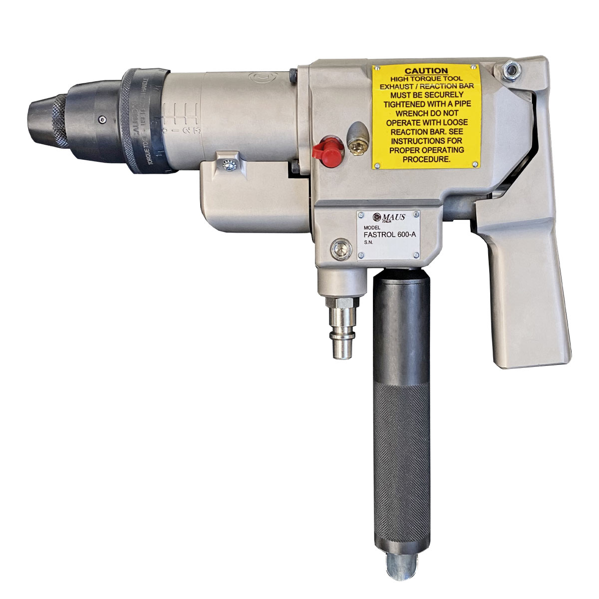 Maus Italia - Fastrol