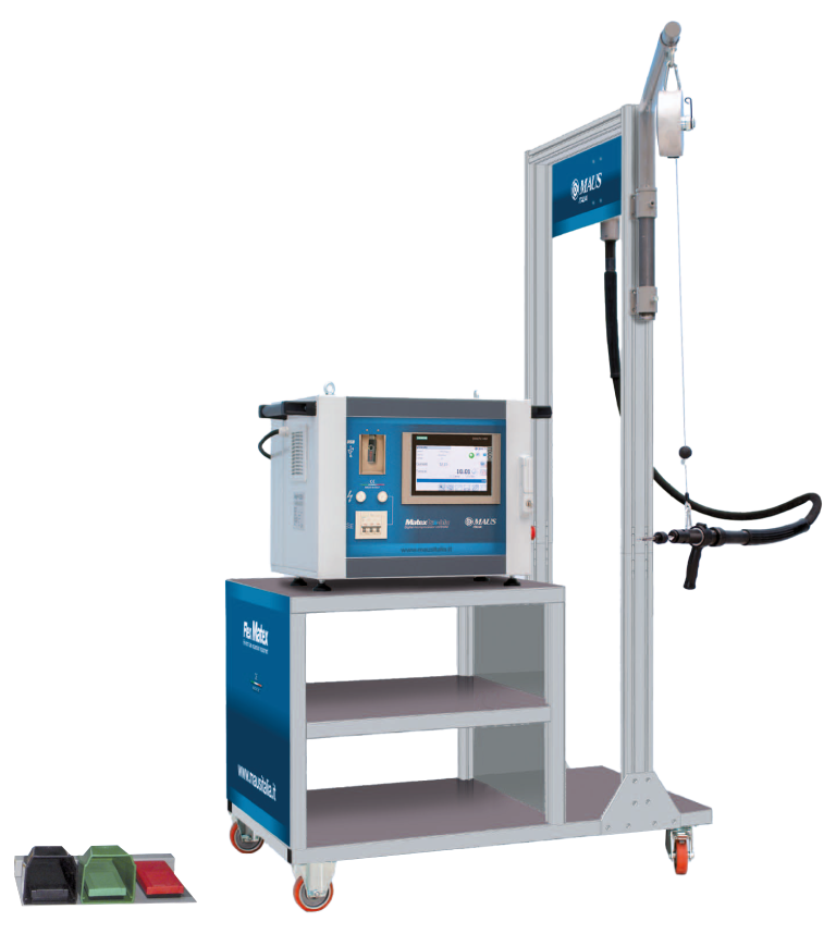 Maus Italia - Flex Matex