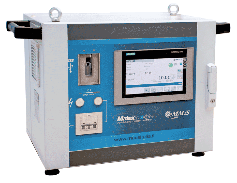 Maus Italia - Flex Matex