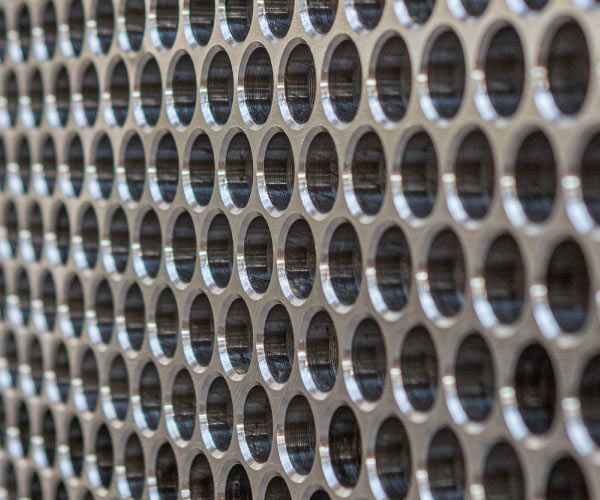 Tubesheet preparation tools