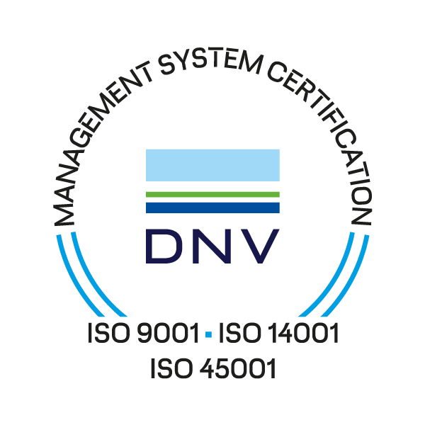 Maus Italia certifications