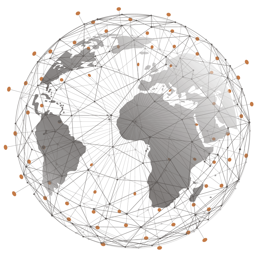 Maus Italia world dealers