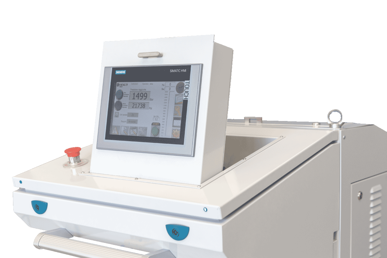 Maus Italia - Hydrex 5003