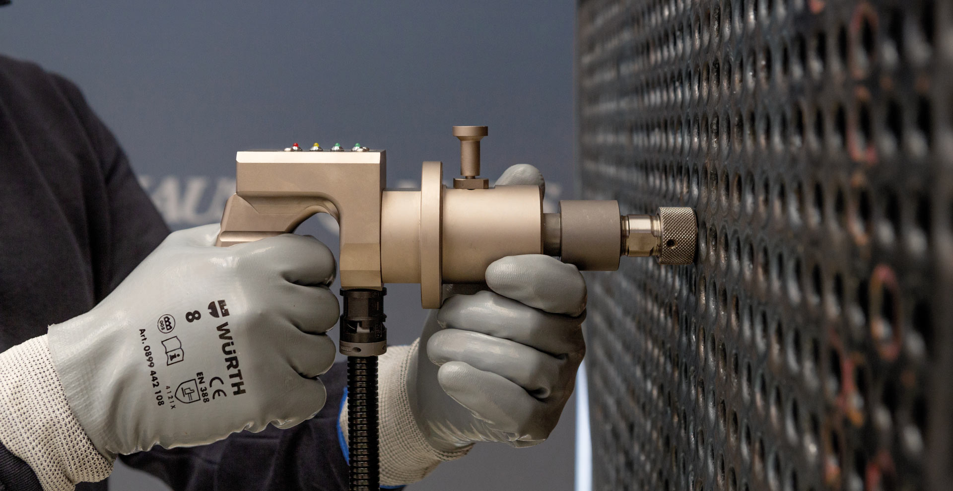 Maus Italia - Hydrex 5003 S