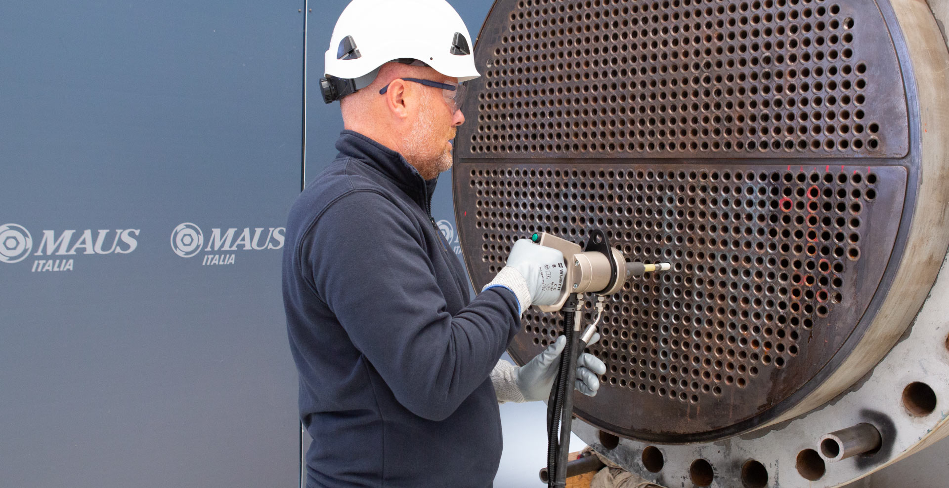 Maus Italia - Hydrex 5003 S