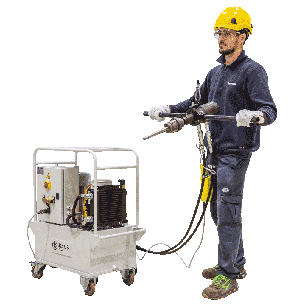 Maus Italia - Hydrol 20.1