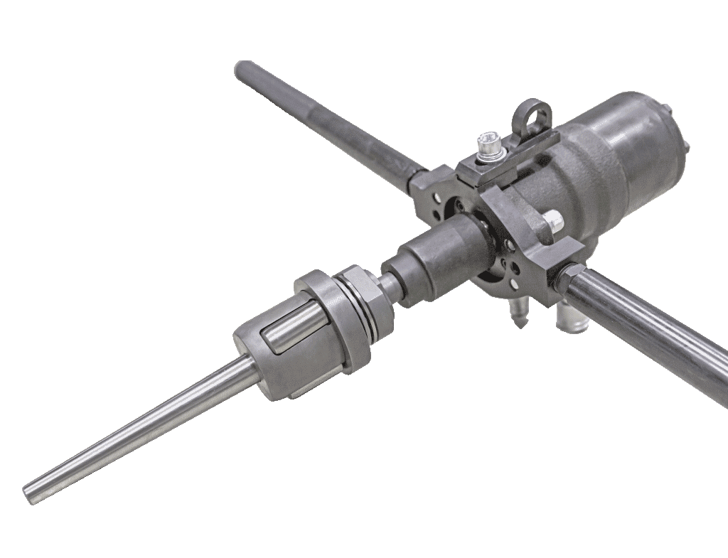 Maus Italia - Hydrol 20.1 rolling head