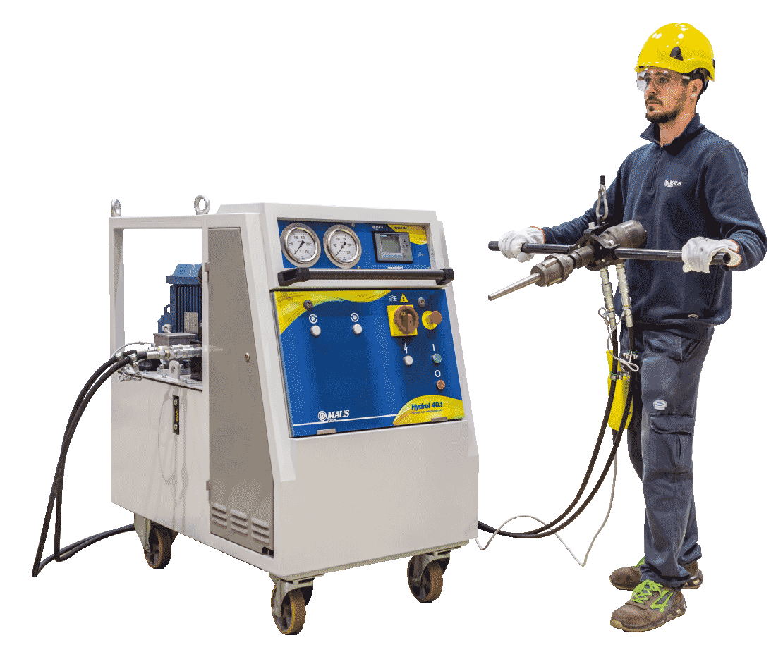 Maus Italia - Hydrol 40.1