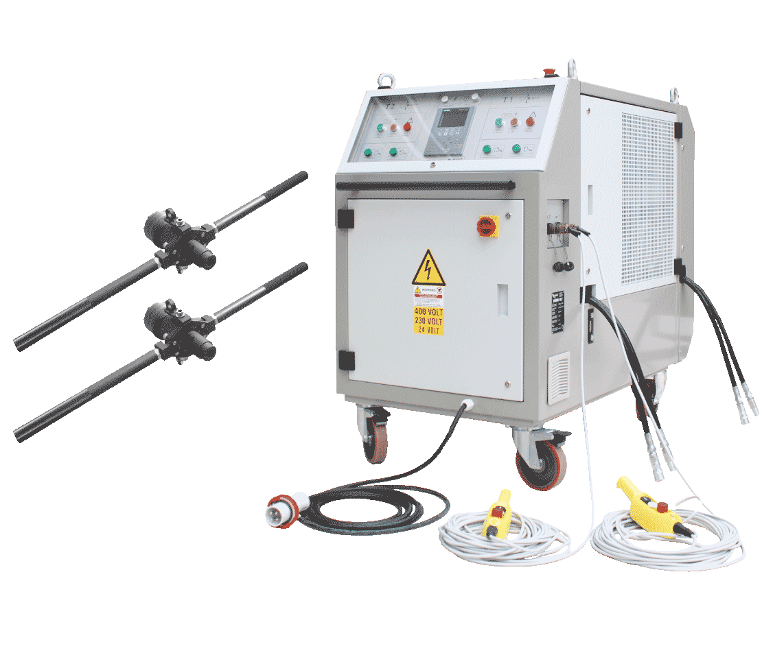 Maus Italia - Hydrol 40.2