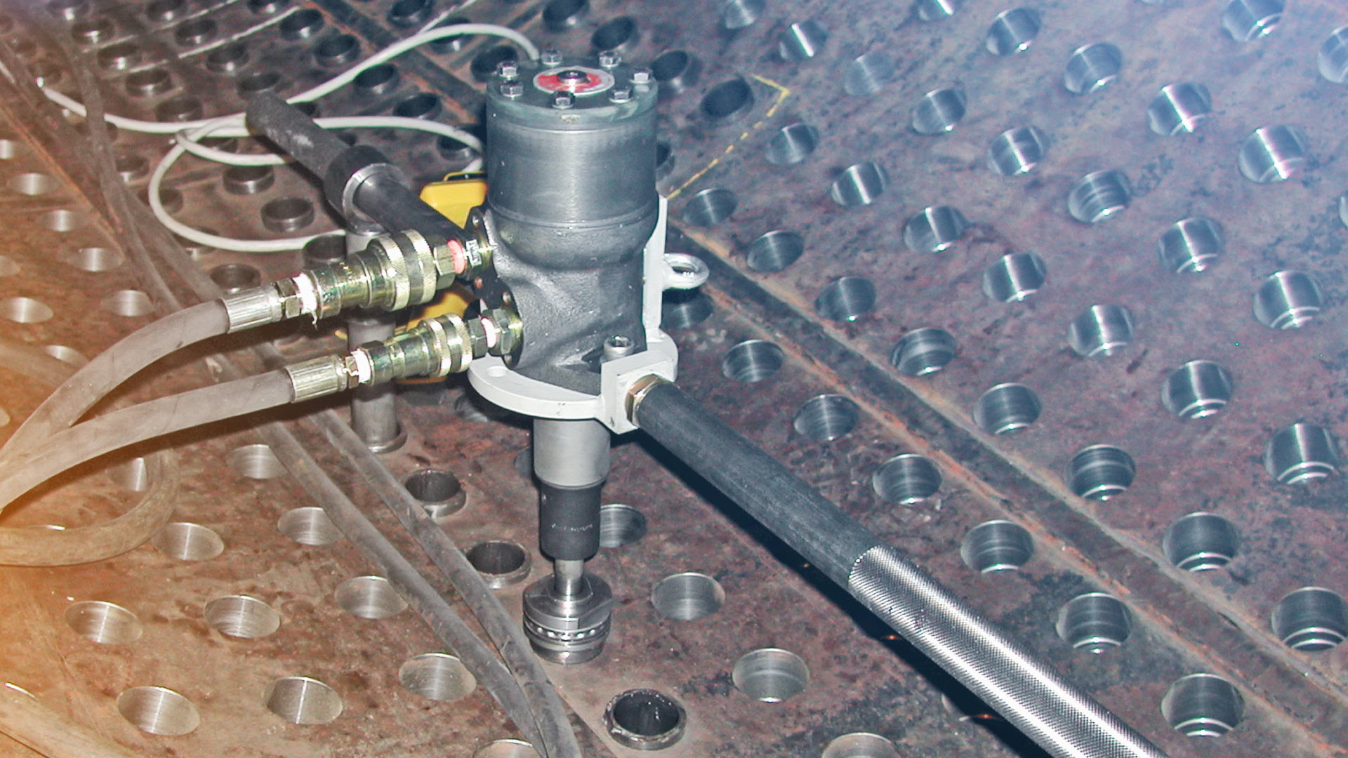 Maus Italia - Hydrol 40.2