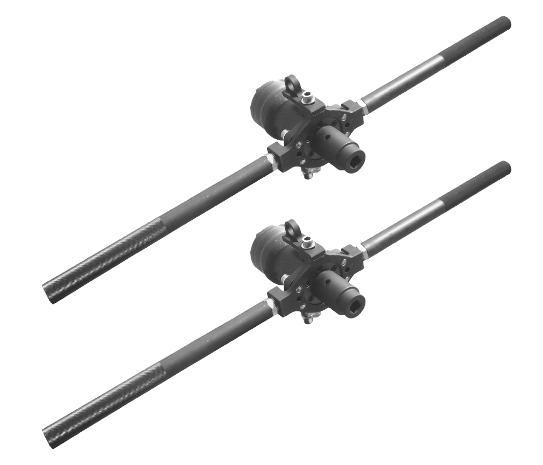 Maus Italia - Hydrol 40.2 rolling head