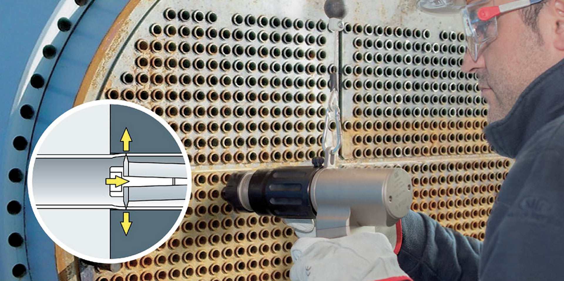 Maus Italia - Kattex Cut