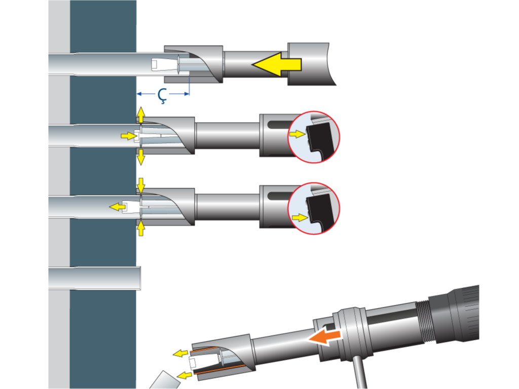 Maus Italia - Kattex LTP