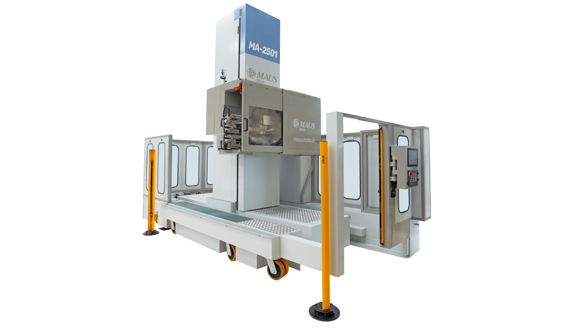 Maus Italia - MA 2501