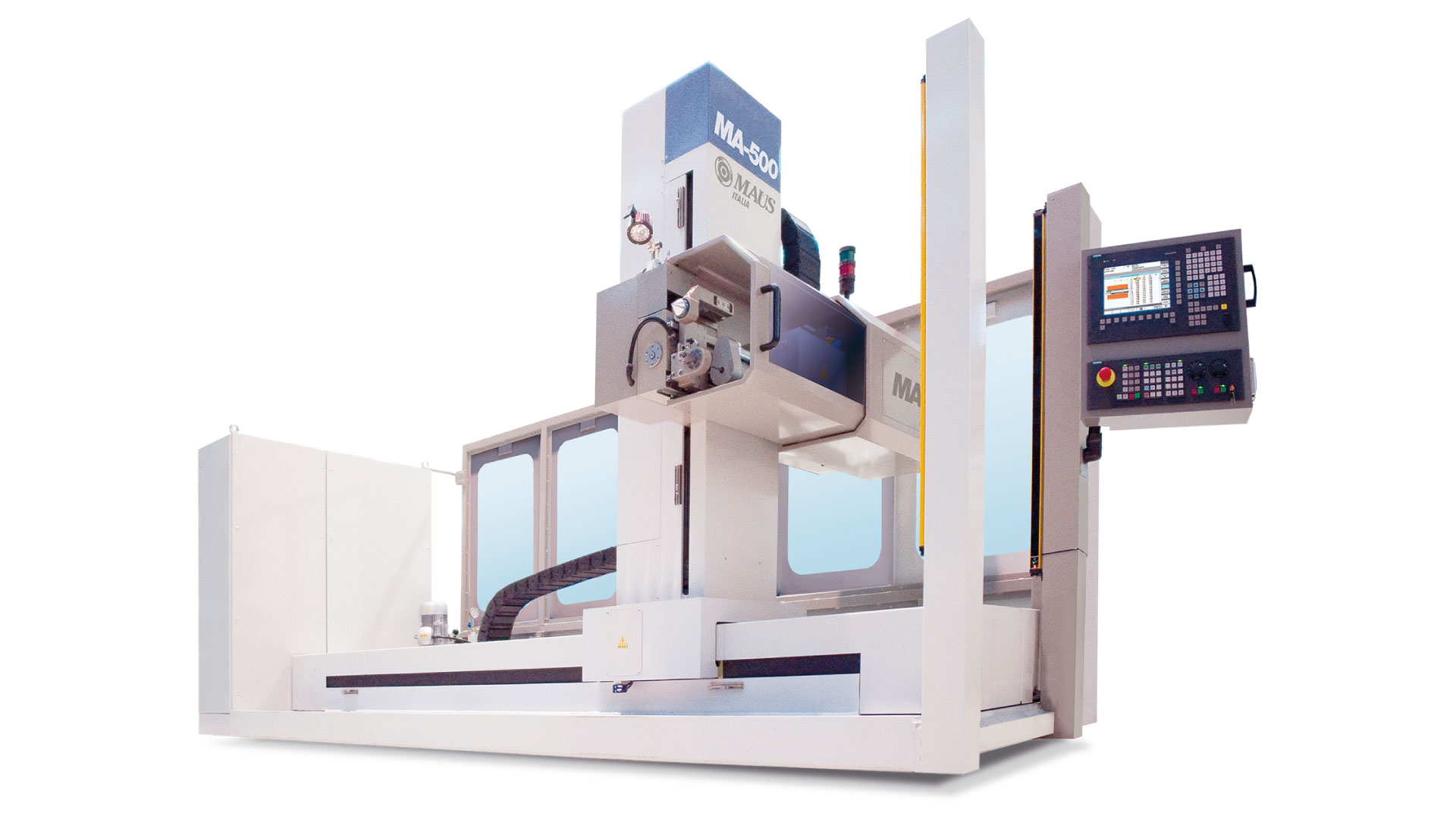 Maus Italia - MA 500