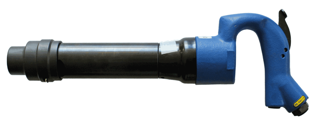 Maus Italia - Pneumatic hammer F/789