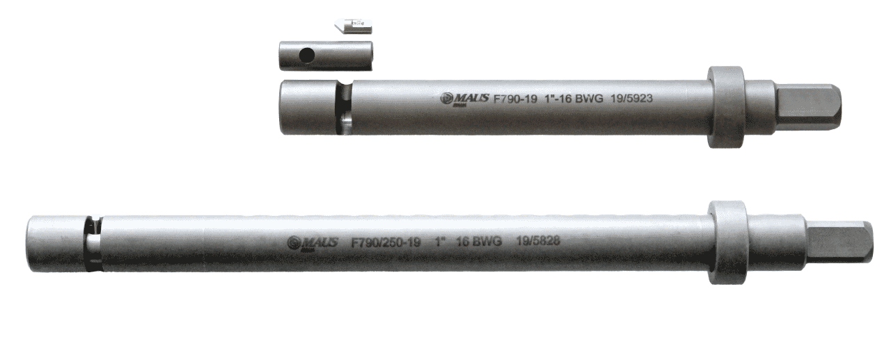 Maus Italia - Tube cutter F/790