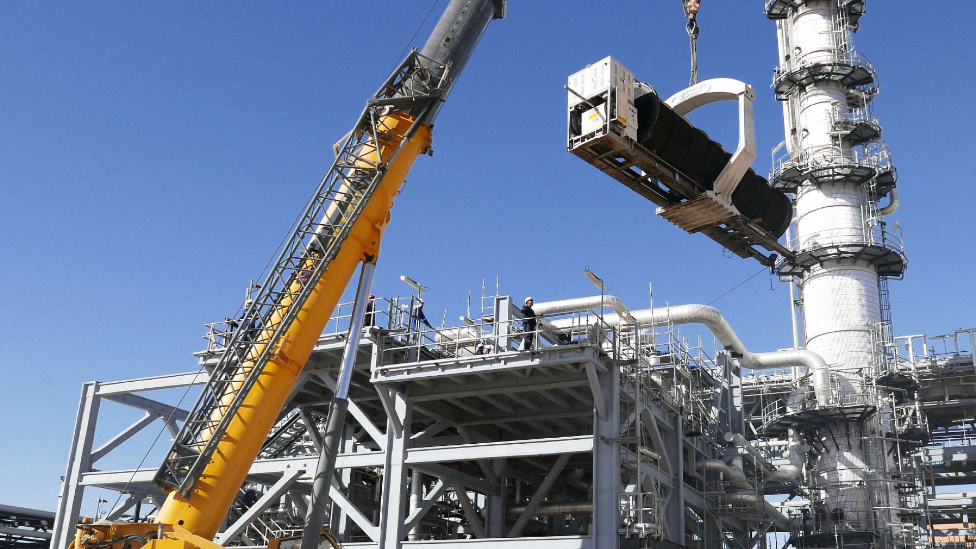 Maus Italia - Mef Express HT