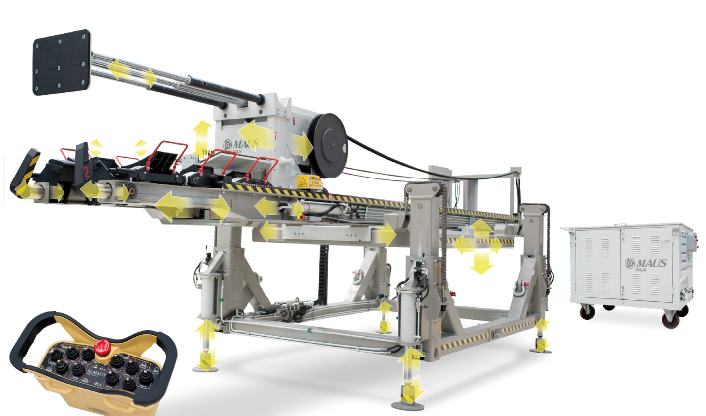 Maus Italia - Mef ShopIN